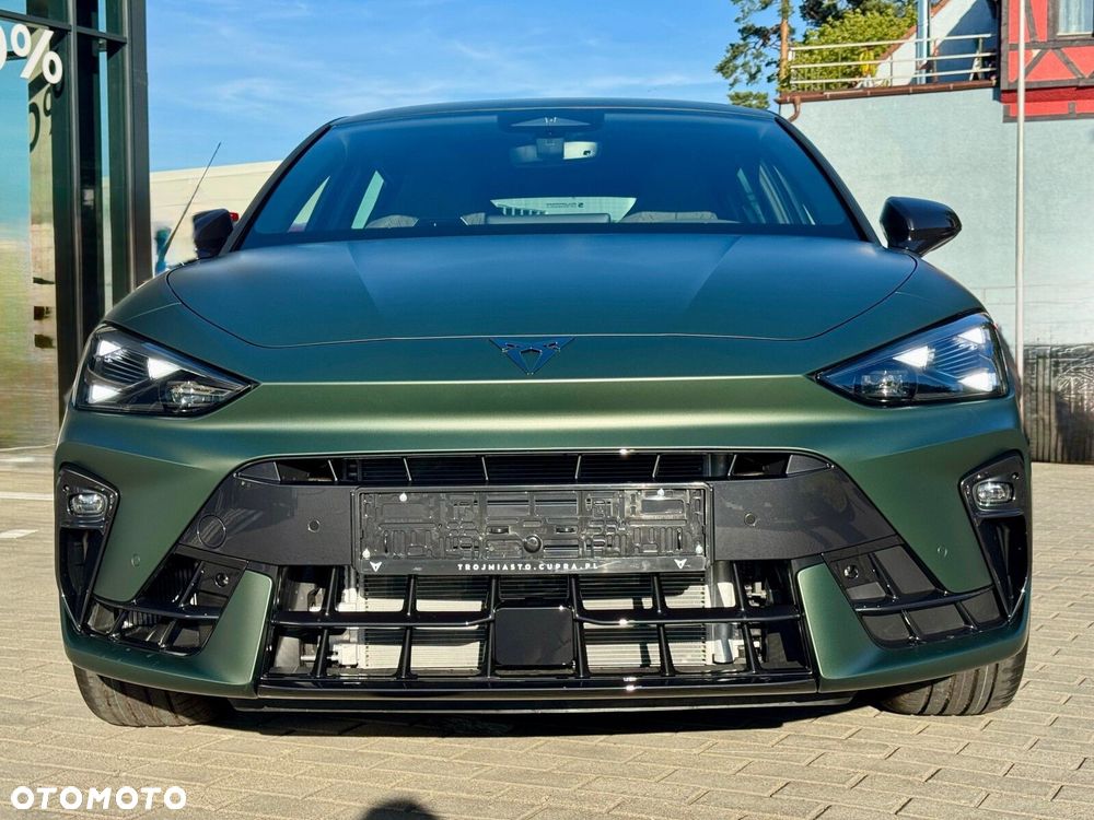 Cupra Leon 2.0 TSI VZ DSG - 10