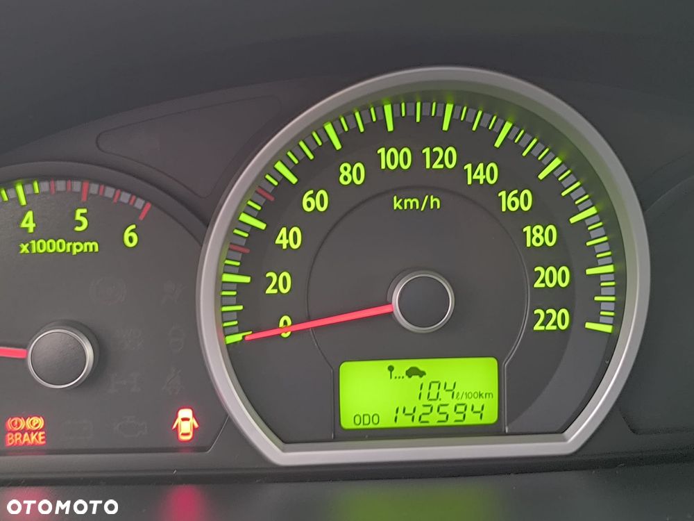 Kia Sportage 2.0 d Tour - 3