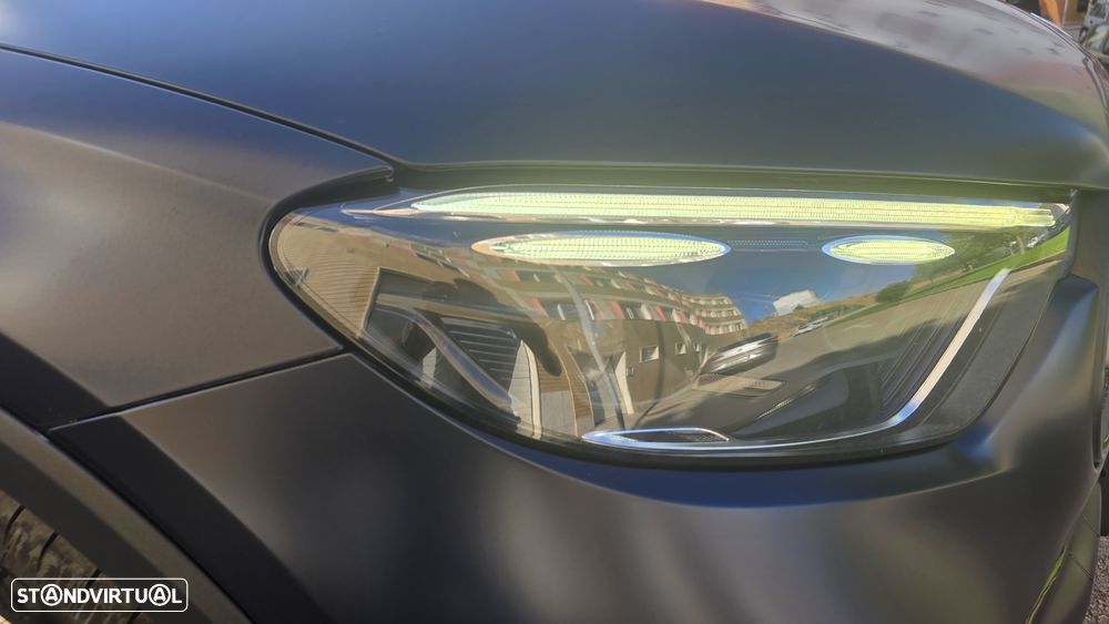 Mercedes-Benz GLC 220 d 4Matic AMG Advanced - 34