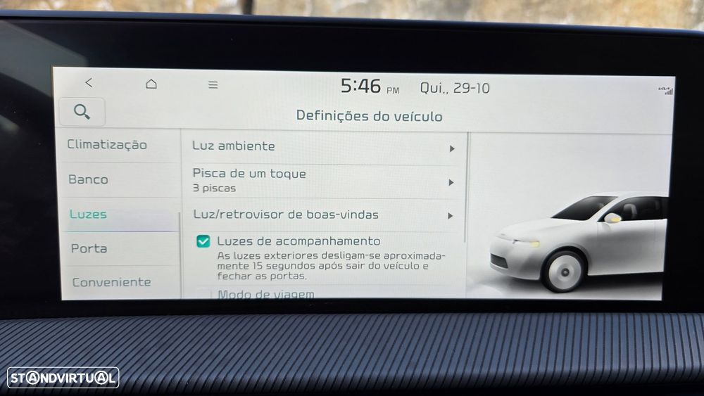 Kia EV6 77.4 kWh GT-Line - 49