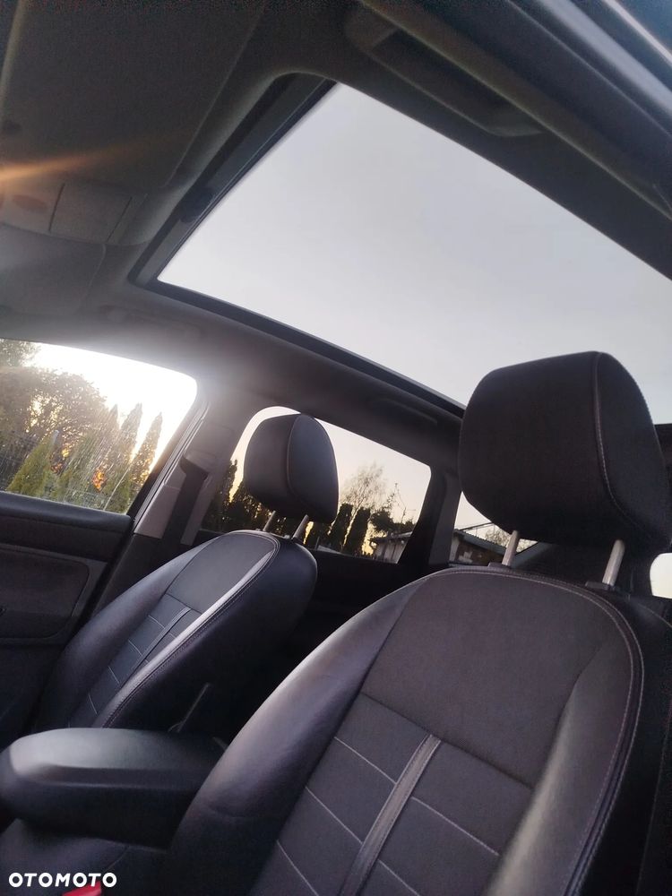 Ford Kuga 2.0 TDCi 4WD Titanium - 12