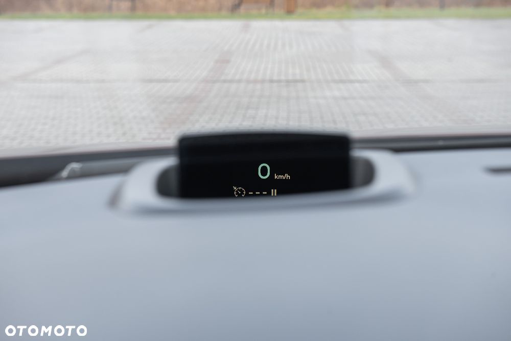 Peugeot 508 RXH 2.0 HDi HYbrid4 - 19