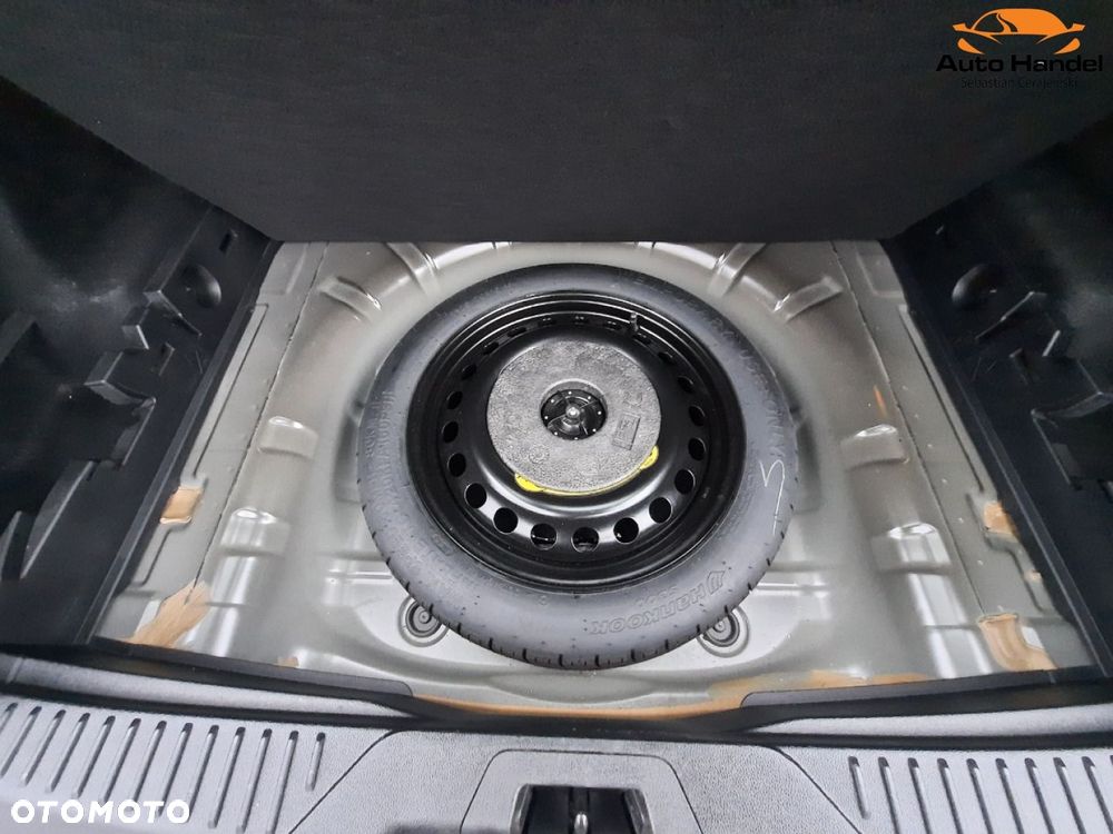 Ford Focus 1.5 EcoBlue STart-Stopp-System TITANIUM - 17