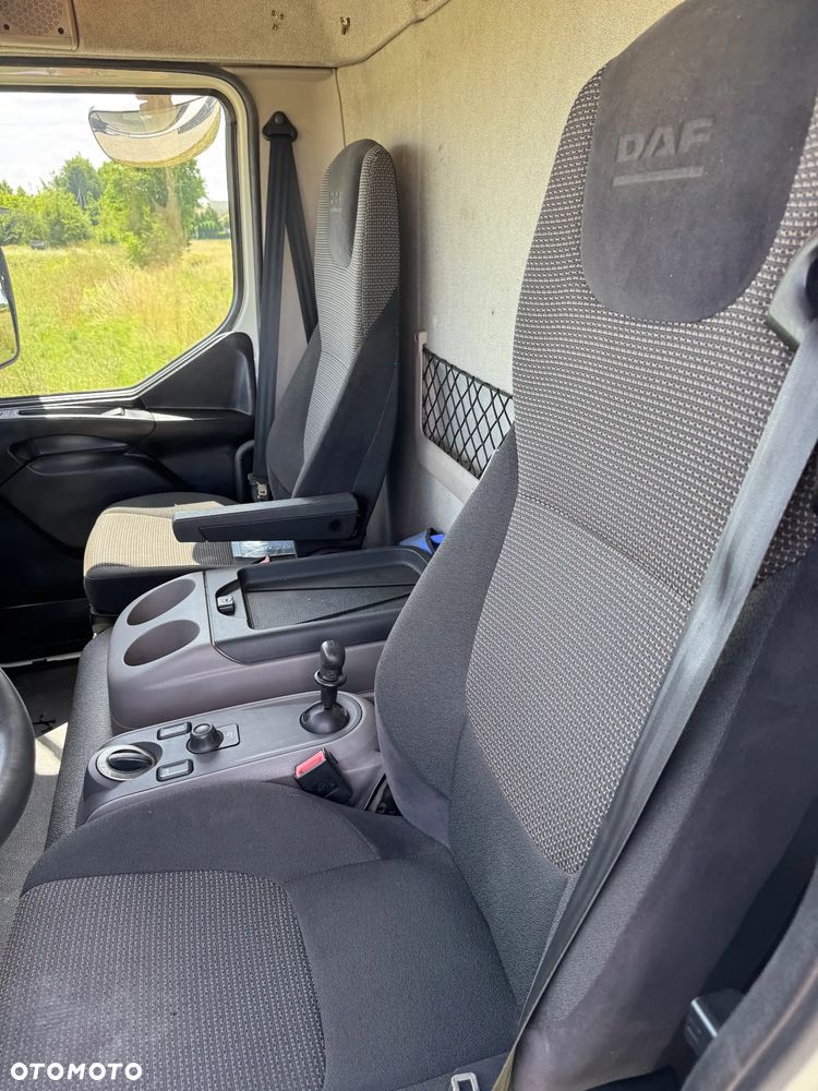 DAF LF    WYWROTKA  3-STRONNA - 13