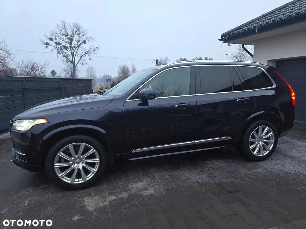 Volvo XC 90 - 12