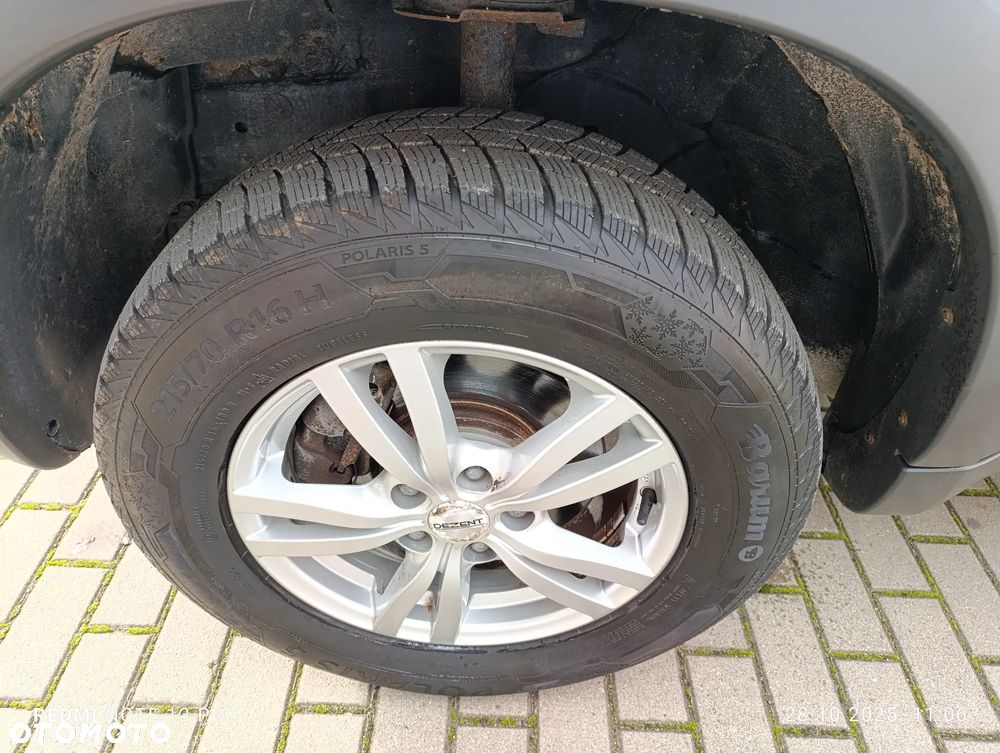 Ford Maverick Highclass - 26