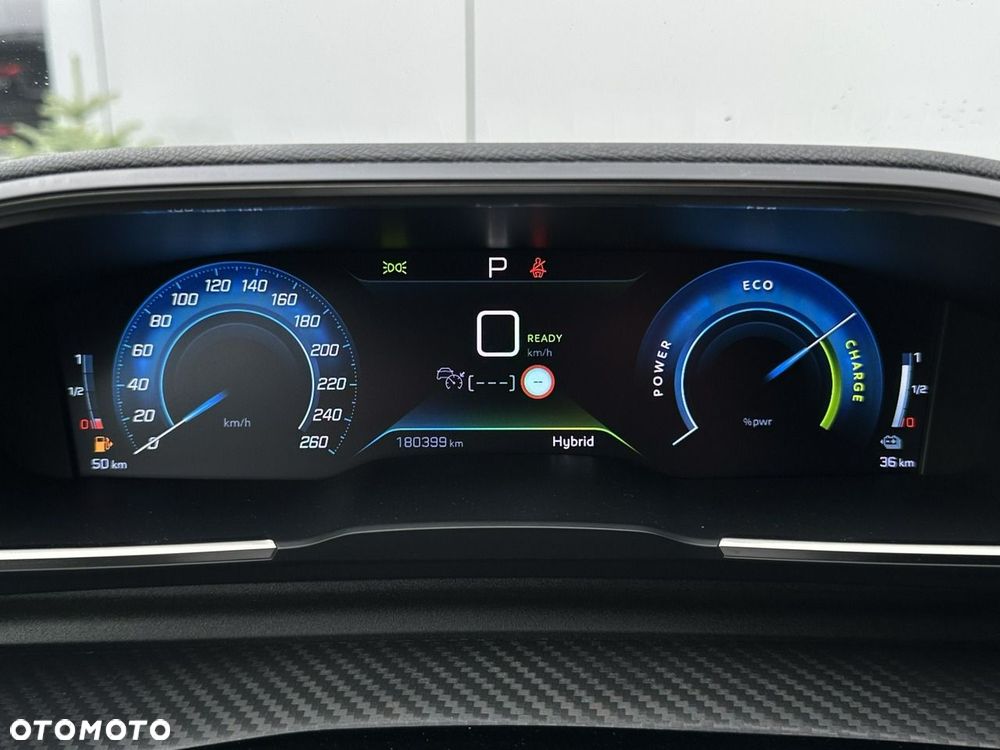 Peugeot 508 - 22