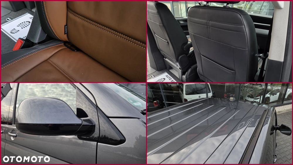 Volkswagen Multivan 2.0 TDI L1 Highline 4Motion DSG - 25