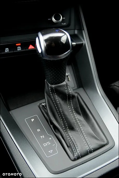 Audi Q3 35 TFSI S line S tronic - 30