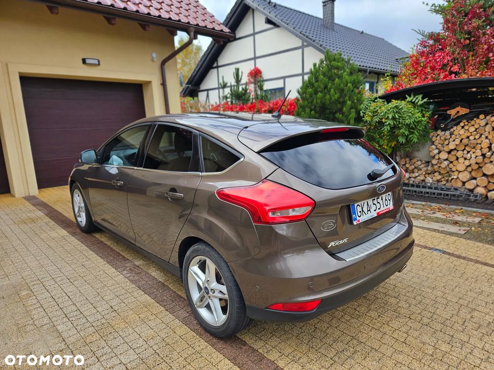 Ford Focus - 6