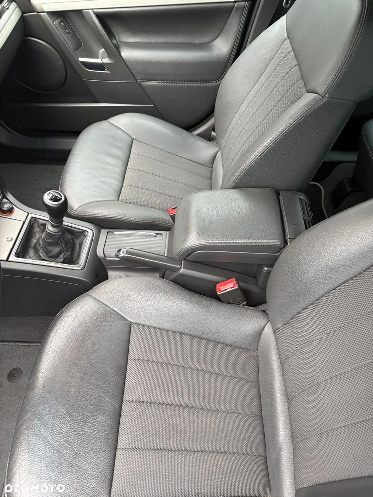 Opel Signum 1.8 Business Executive - 6