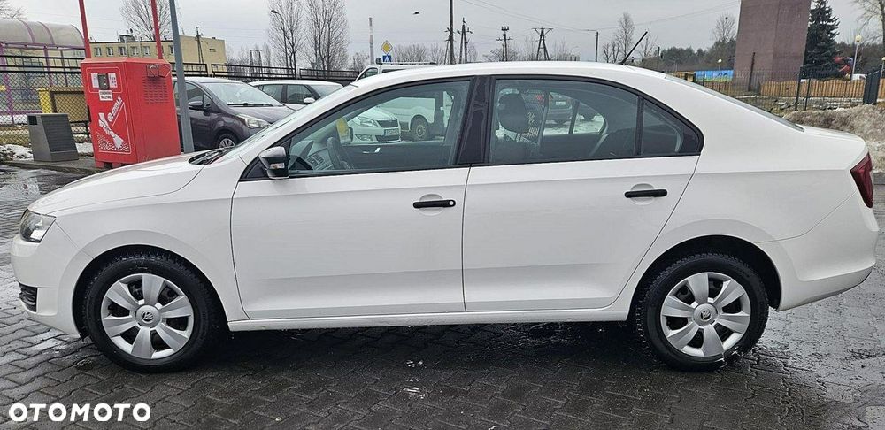 Škoda van - 11