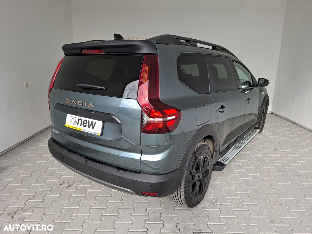 Dacia Jogger 7 locuri TCe 110 Extreme+ - 3