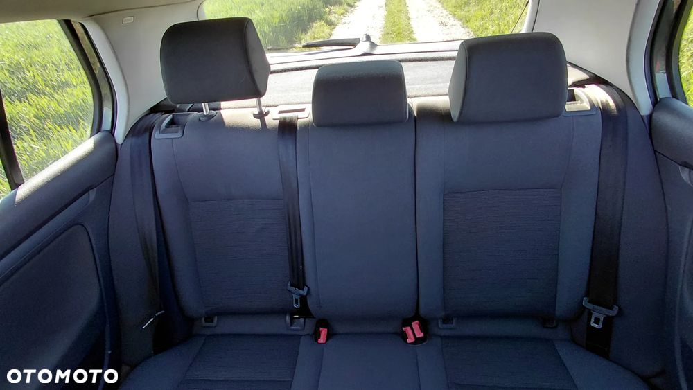 Volkswagen Golf 1.4 Trendline - 23
