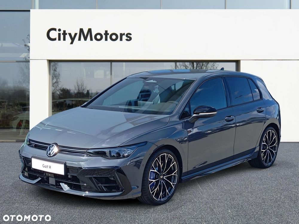 Volkswagen Golf - 3