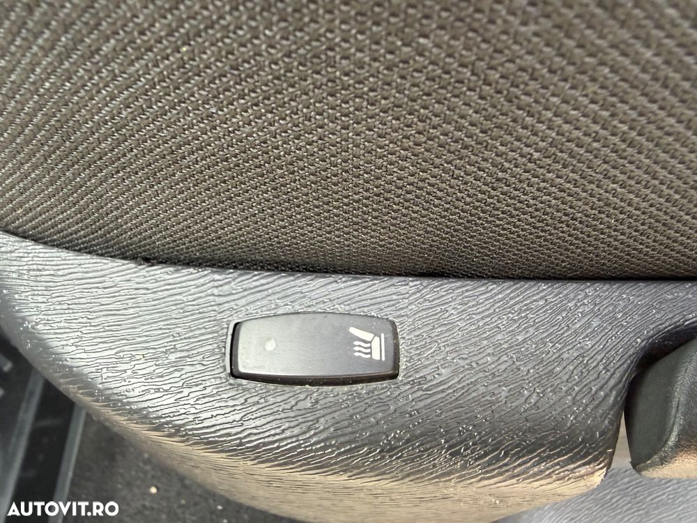 Mercedes-Benz Citan BlueEFFICIENCY lang - 17