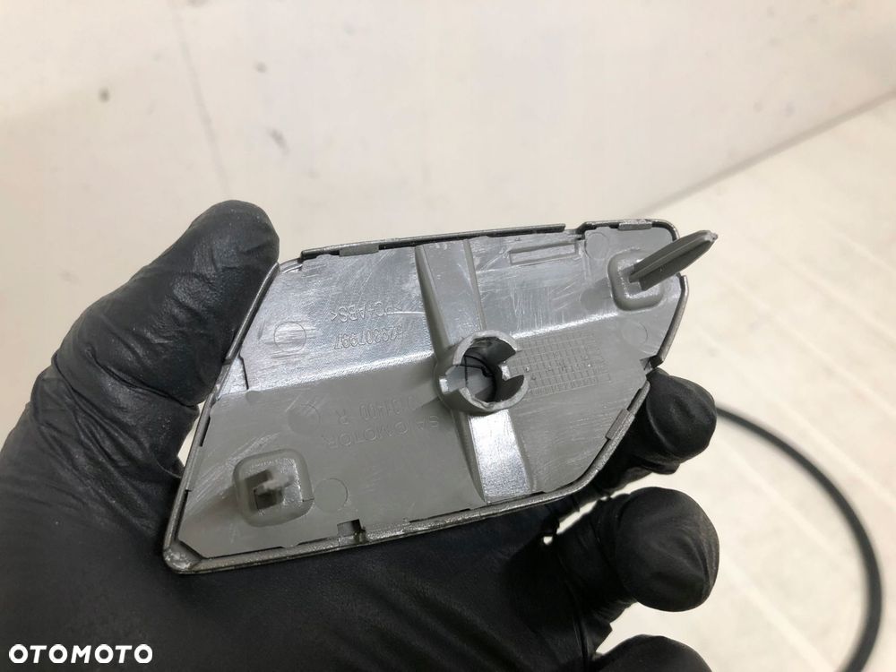 mg gs 15- spryskiwacz zaślepki wąż - 8