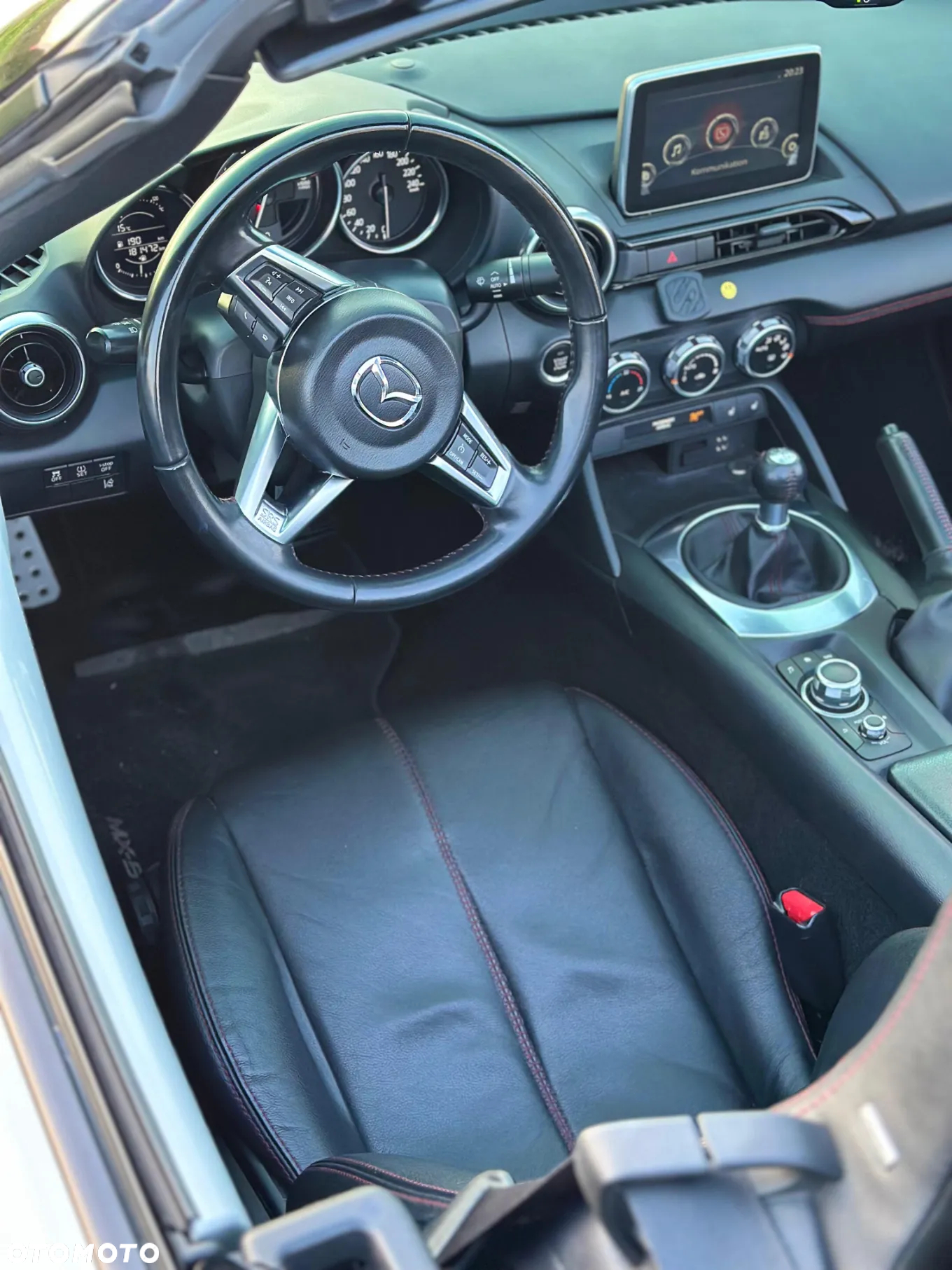 Mazda MX-5 - 14