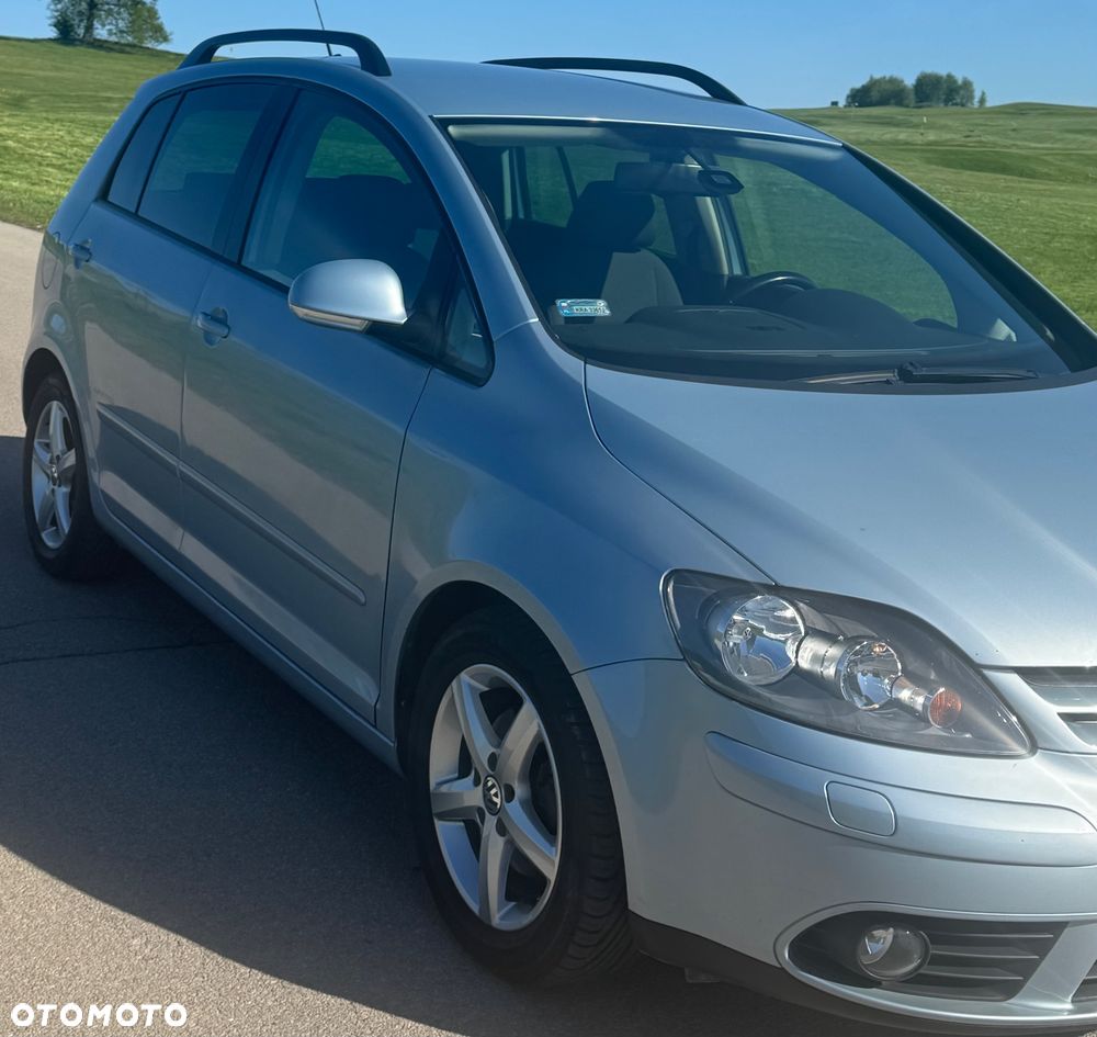 Volkswagen Golf Plus 1.4 TSI United - 3