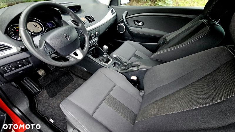 Renault Megane 1.6 16V Dynamique - 24