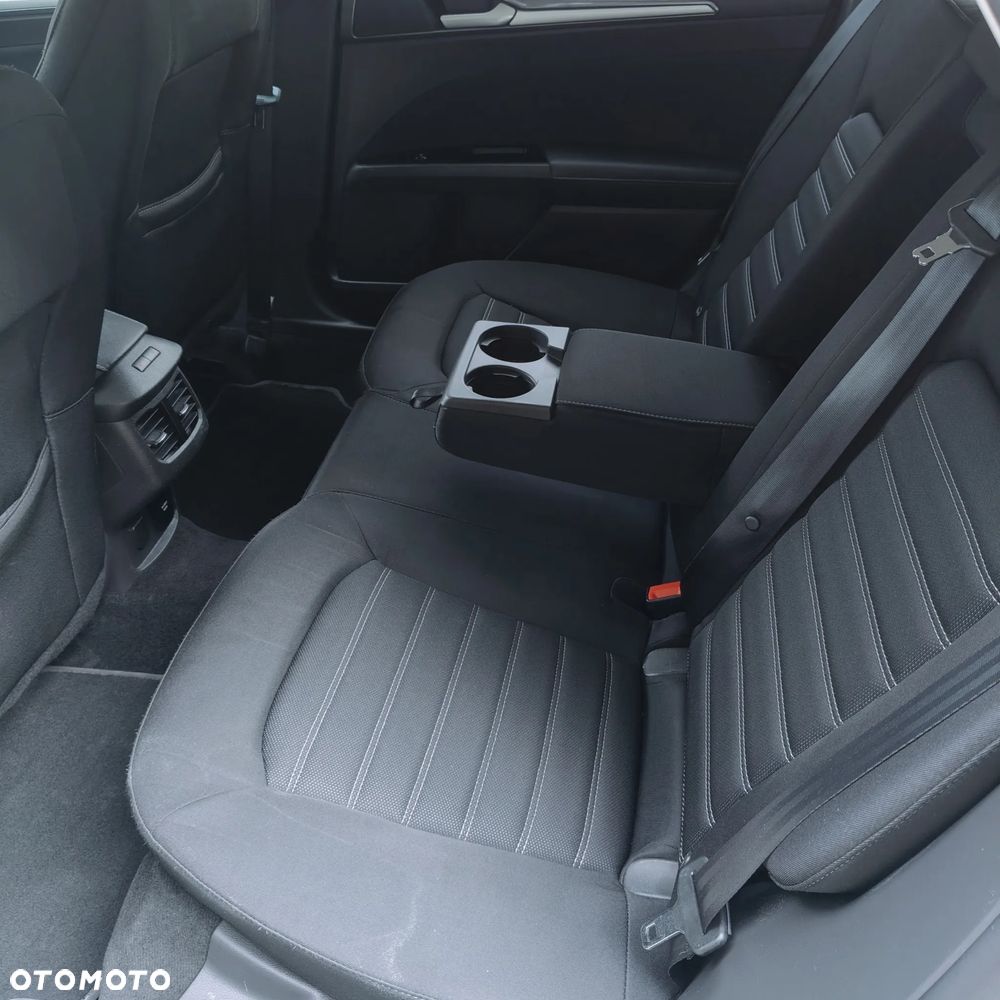 Ford Mondeo 2.0 EcoBlue Business Edition - 13