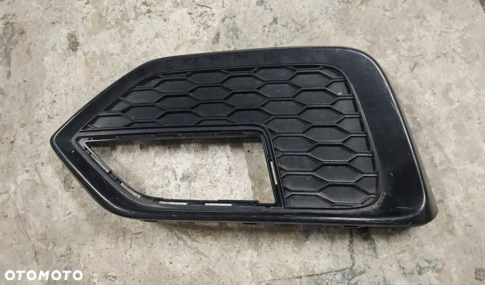 Zderzak przód spoiler HONDA CIVIC X WROCŁAW 71101-TGG-ZZ00 - 11