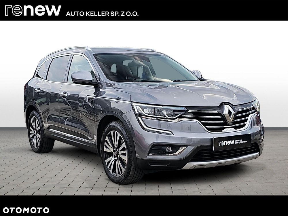 Renault Koleos - 8