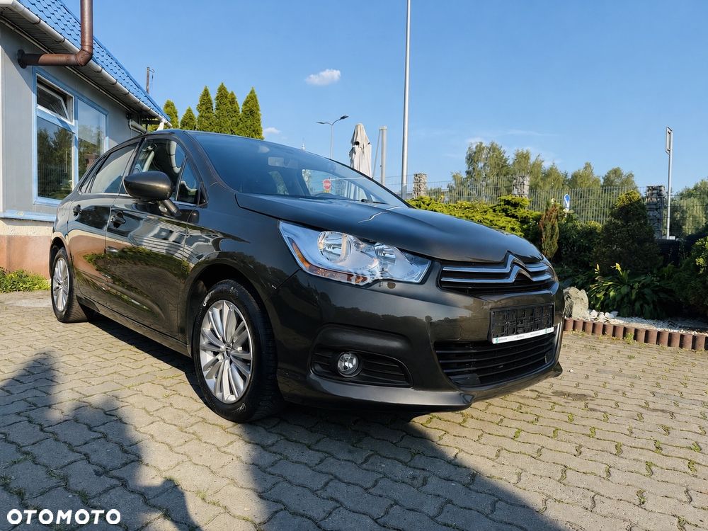 Citroën C4 VTi 120 Selection - 2
