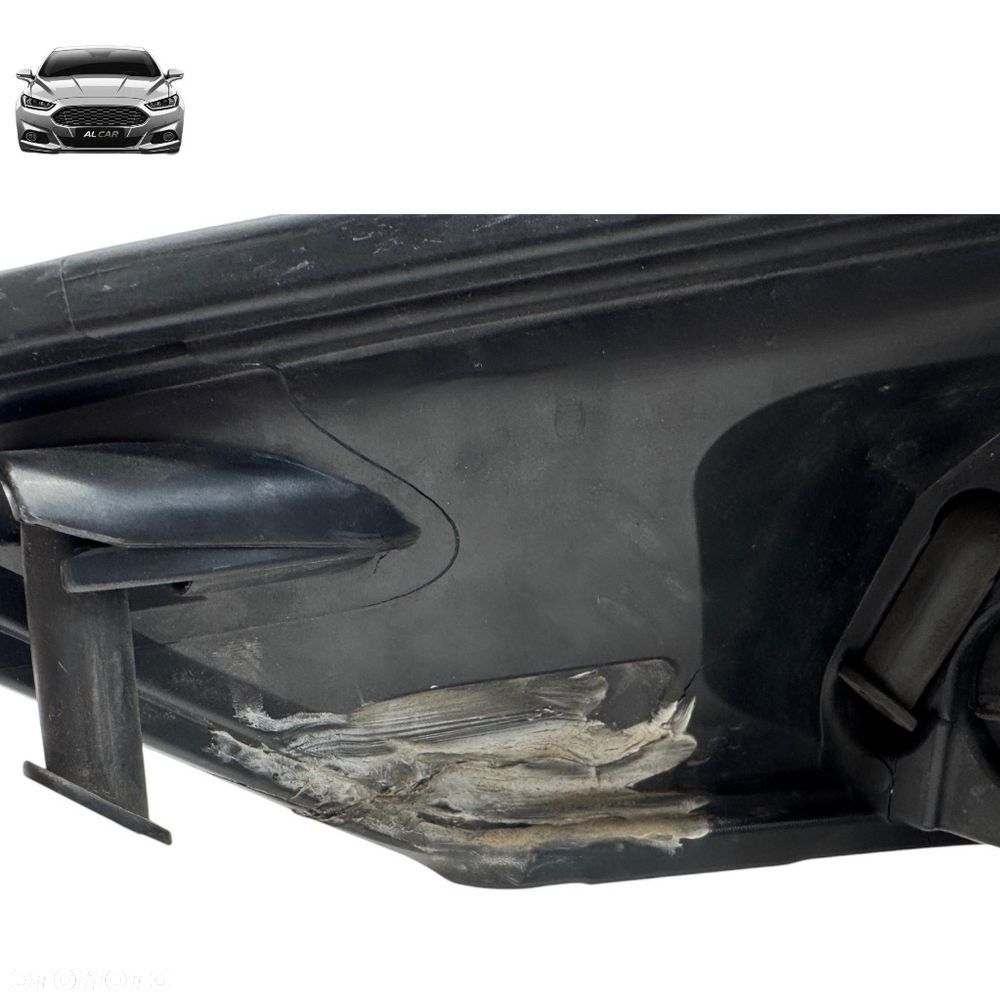 REFLEKTOR LEWY PRZÓD XENON FORD MONDEO MK4 LIFT BS71-13D155-AF EUROPA - 6