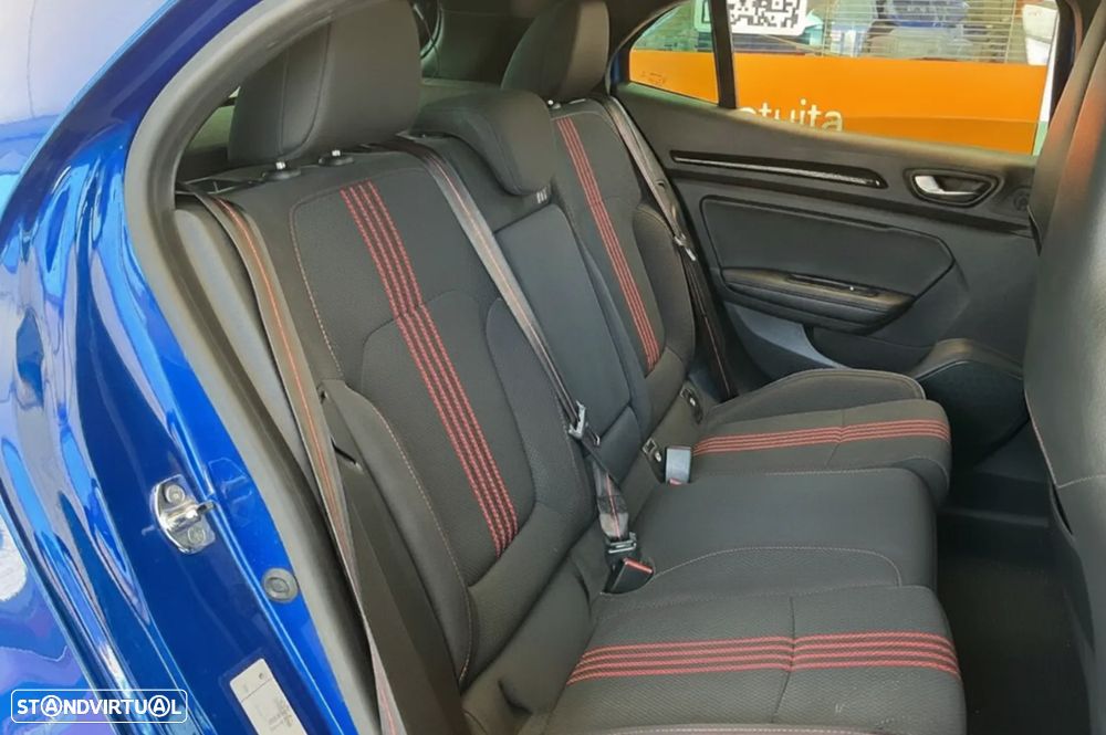 Renault Mégane 1.6 Plug-In R.S. Line - 13
