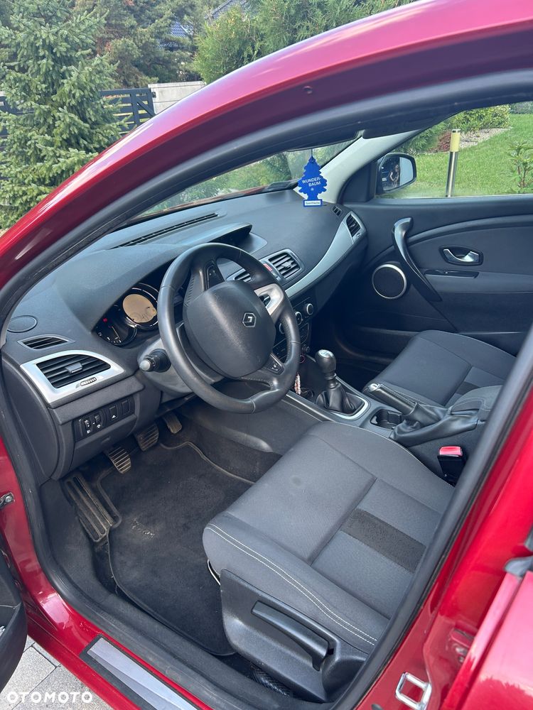 Renault Megane 2.0 dCi 16V Privilege - 5