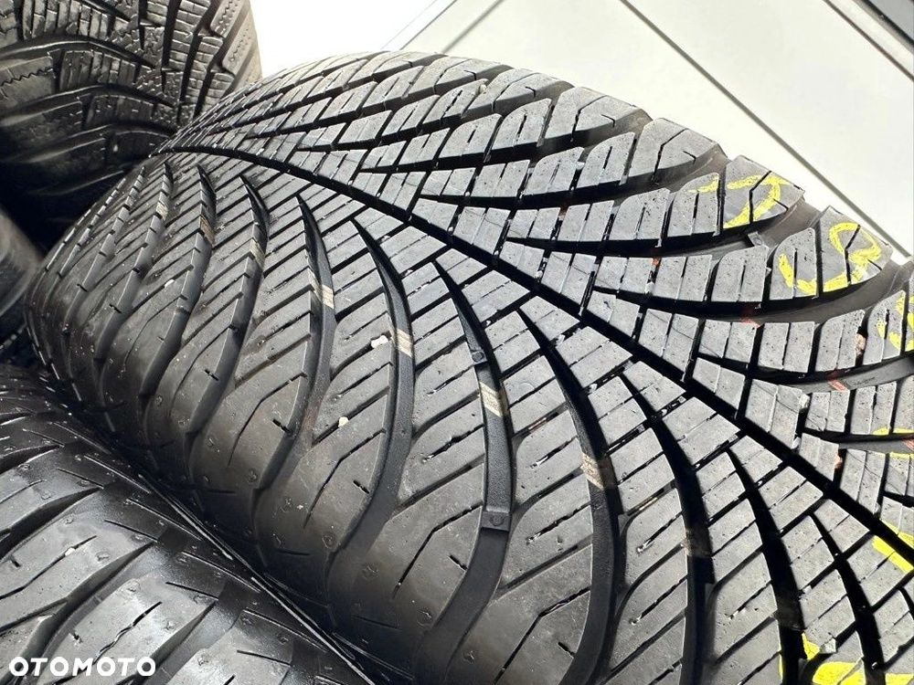 195/65r15 Goodyear Vector 4S gen2_7,8mm_4szt_(361) - 5