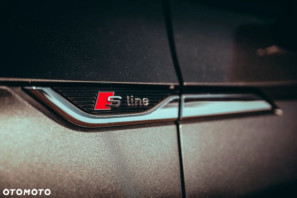Audi A5 Sportback 40 TDI mHEV Quattro S Line S tronic - 8