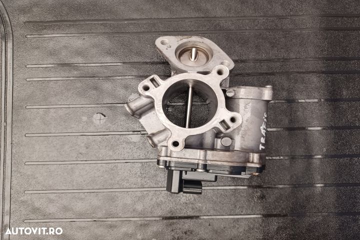 Egr A2C53412016 147105543R H8200987088 A2C53412016 147105543R H820098 - 2