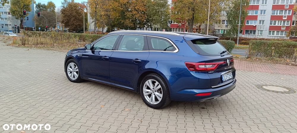 Renault Talisman 1.6 Energy dCi Intens EDC - 22