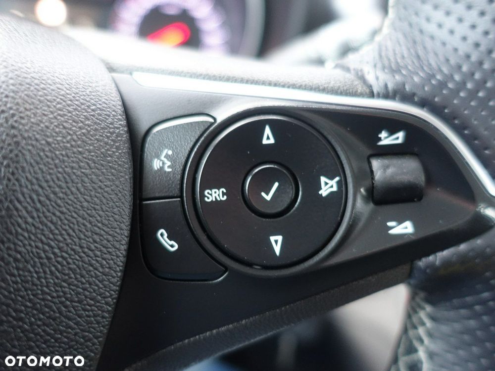 Opel Combo 1.5 D Start/Stop Selection - 17