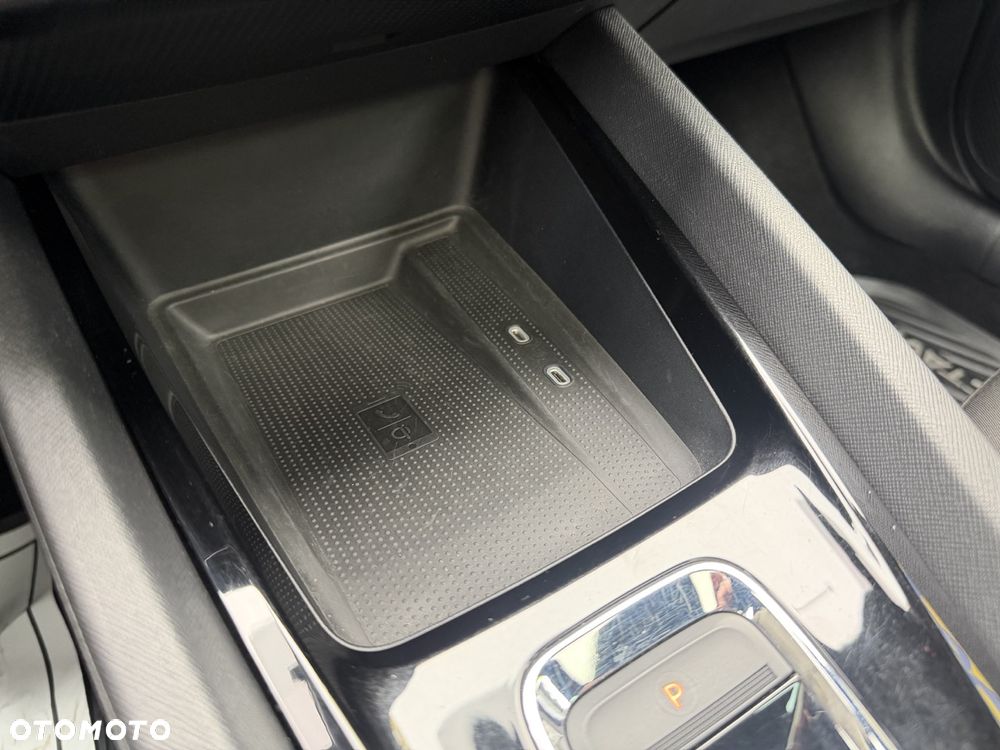 Skoda Octavia 2.0 TSI DSG RS 245 - 32