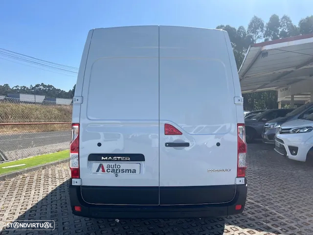 Renault MASTER L3H2 136cv - 6