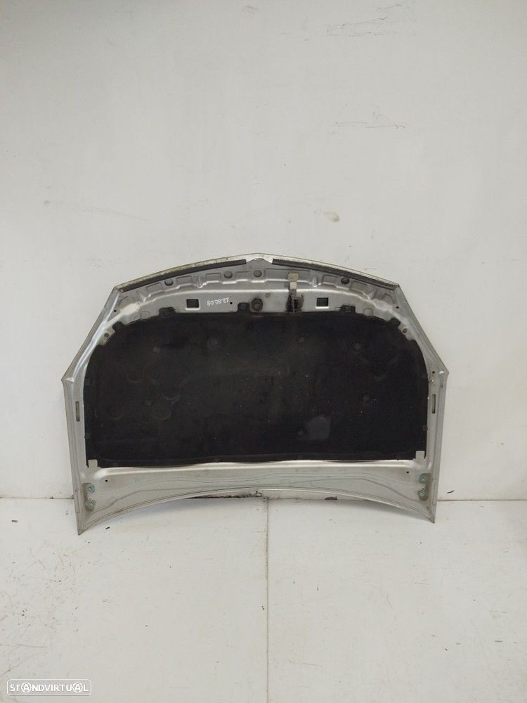 Capot Opel Astra H Hatchback (L48) - 2