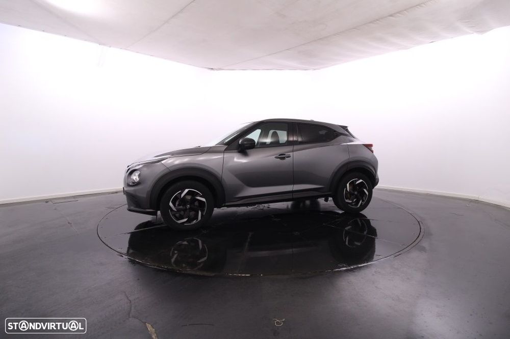 Nissan Juke 1.0 DIG-T Acenta - 3
