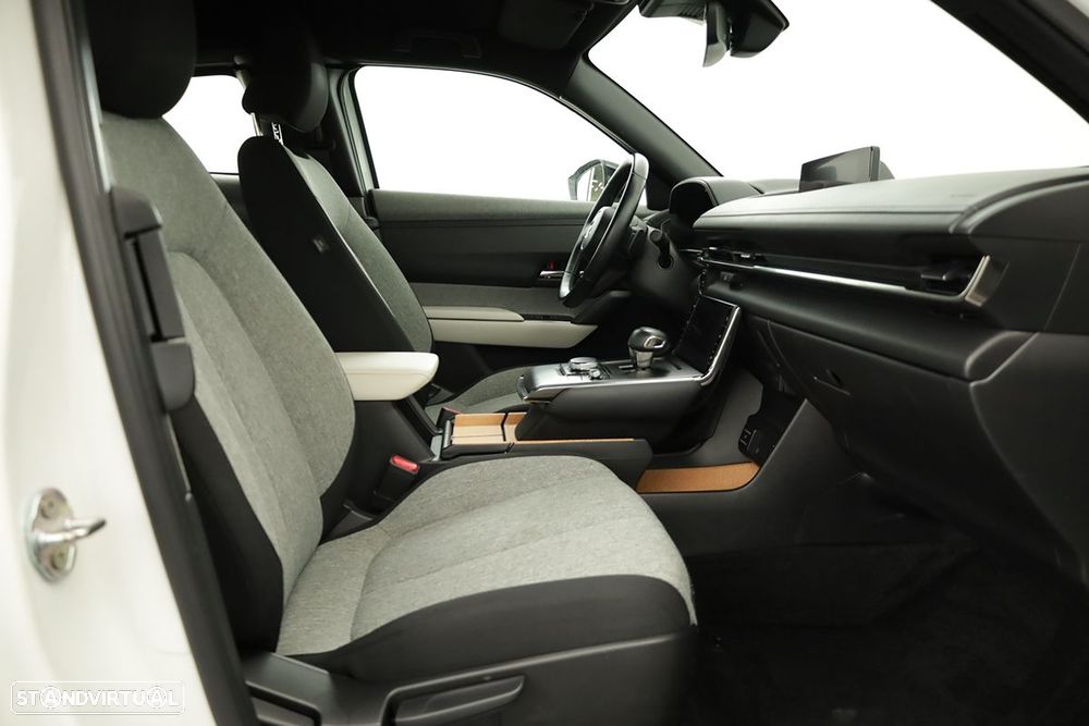 Mazda MX-30 e-SKYACTIV Exclusve-Line - 22