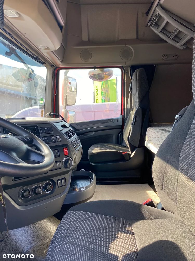 DAF XF - 5