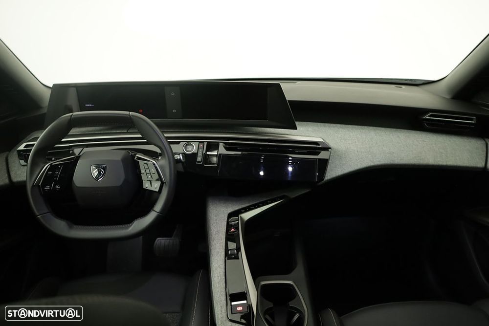 Peugeot 3008 1.2 Hybrid Allure e-DCS6 - 8