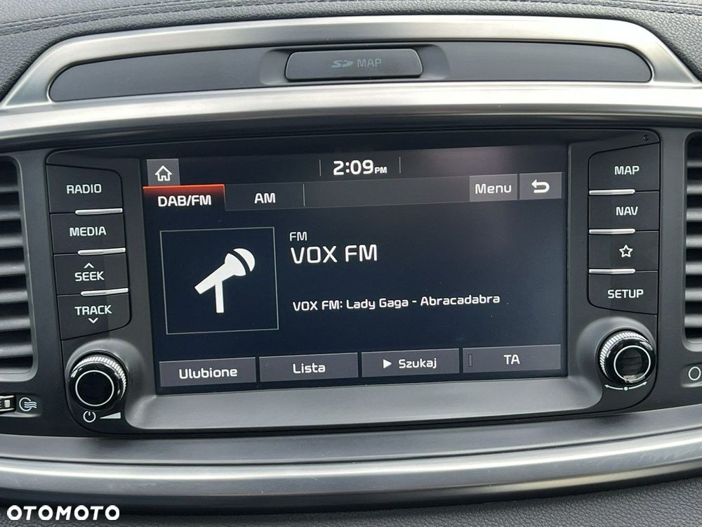 Kia Sorento 2.0 CRDI L - 26