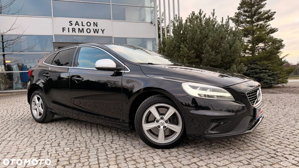 Volvo V40 D3 Linje You - 39