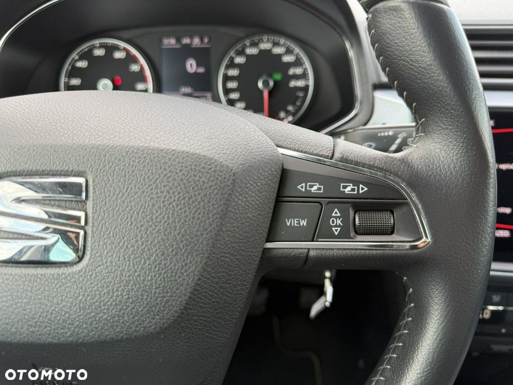 Seat Arona 1.0 TSI GPF Style S&S DSG - 22