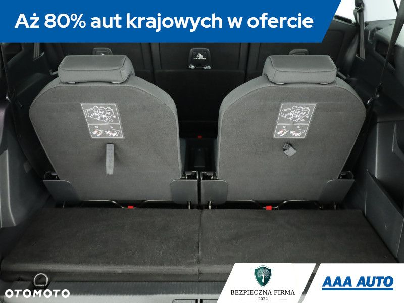 Peugeot 5008 - 10