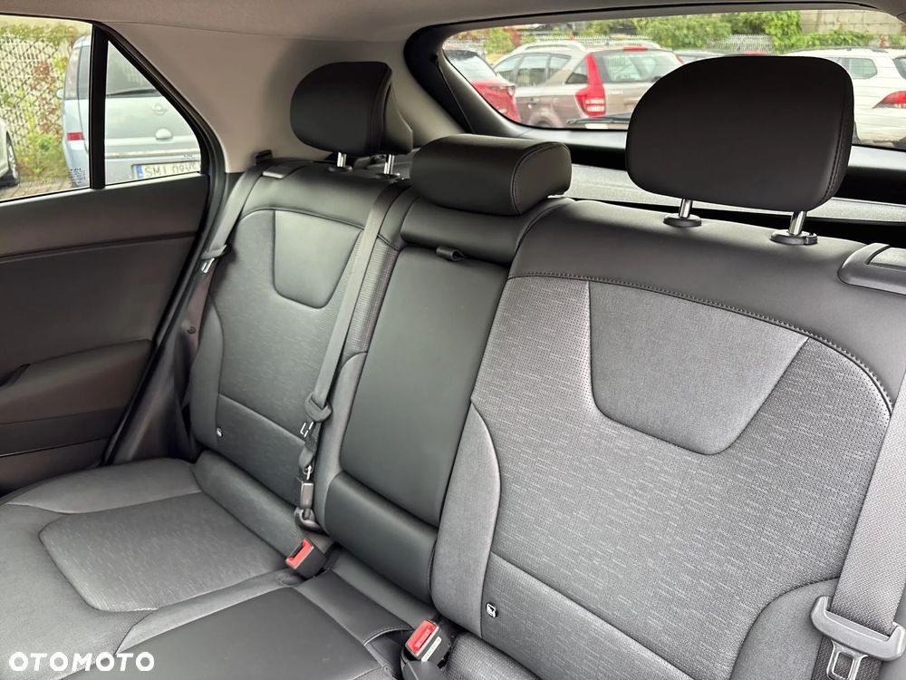 Kia Niro e-Niro 64kWh XL - 28