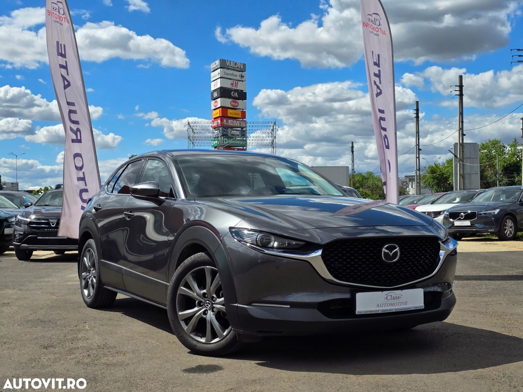 Mazda CX-30 - 2