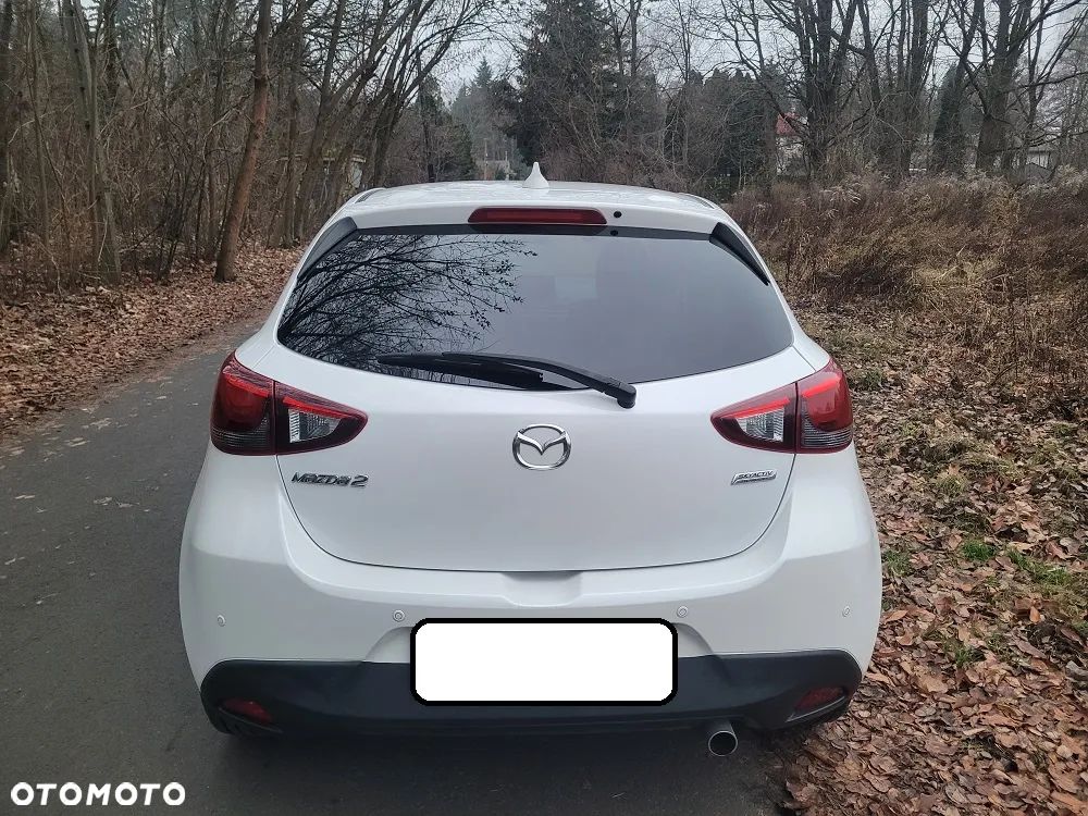 Mazda 2 SKYACTIV-G 90 Sports-Line - 5